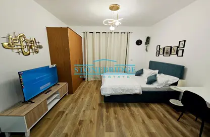 شقة - 1 حمام للبيع في C برج - ليك سايد ريزيدنس - مدينة دبي للإنتاج (اي ام بي زد) - دبي