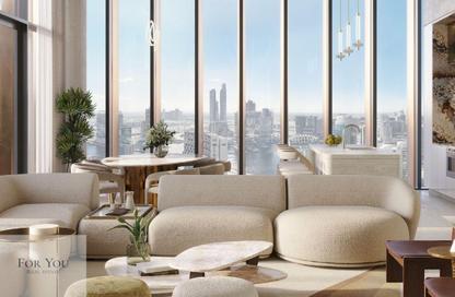 Apartment - Studio - 1 for sale in One Residence - Downtown Dubai - Dubai Apartment - Studio - 1 for sale in One Residence - Downtown Dubai - Dubai