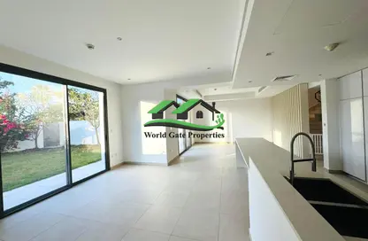 فيلا - 3 غرف نوم - 4 حمامات للايجار في اسبنس - فدان ياس - جزيرة ياس - أبوظبي