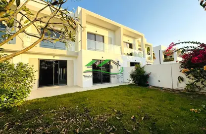 فيلا - 3 غرف نوم - 4 حمامات للايجار في اسبنس - فدان ياس - جزيرة ياس - أبوظبي