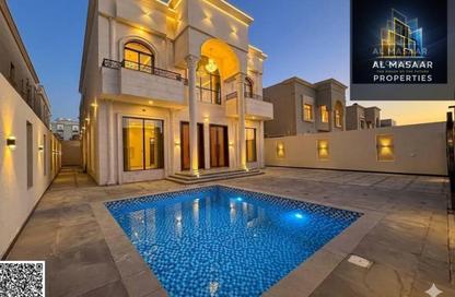 Villa - 5 - 7 for sale in Al Rawda 2 Villas - Al Rawda 2 - Al Rawda - Ajman Villa - 5 - 7 for sale in Al Rawda 2 Villas - Al Rawda 2 - Al Rawda - Ajman