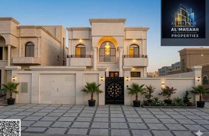 Villa - 5 - 7 for sale in Al Rawda 2 Villas - Al Rawda 2 - Al Rawda - Ajman Villa - 5 - 7 for sale in Al Rawda 2 Villas - Al Rawda 2 - Al Rawda - Ajman