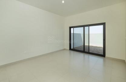 Townhouse - 2 Bedrooms - 4 Bathrooms for sale in The Pulse Villas - The Pulse - Dubai South (Dubai World Central) - Dubai