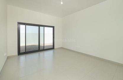Townhouse - 2 Bedrooms - 4 Bathrooms for sale in The Pulse Villas - The Pulse - Dubai South (Dubai World Central) - Dubai
