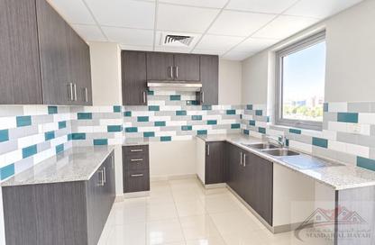 Apartment - 2 - 3 for rent in Al Zahia 1 - Al Zahia - Muwaileh Commercial - Sharjah