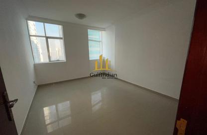 Apartment - 1 - 2 for rent in New Al Taawun Road - Al Taawun - Sharjah