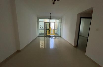 Apartment - 1 - 2 for rent in New Al Taawun Road - Al Taawun - Sharjah Apartment - 1 - 2 for rent in New Al Taawun Road - Al Taawun - Sharjah