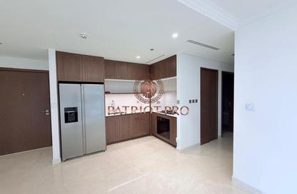 شقة - 2 غرف نوم - 2 حمامات للبيع في برج Palace Beach ريزيدنس 2 - بالاس بيتش ريزيدنس - إعمار بيتشفرونت - دبي هاربور - دبي شقة - 2 غرف نوم - 2 حمامات للبيع في برج Palace Beach ريزيدنس 2 - بالاس بيتش ريزيدنس - إعمار بيتشفرونت - دبي هاربور - دبي