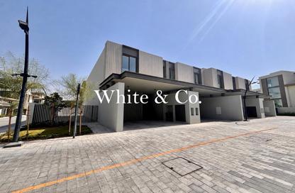 Townhouse - 3 Bedrooms - 4 Bathrooms for rent in Nad Al Sheba Gardens 2 - Nad Al Sheba Gardens - Nad Al Sheba - Dubai Townhouse - 3 Bedrooms - 4 Bathrooms for rent in Nad Al Sheba Gardens 2 - Nad Al Sheba Gardens - Nad Al Sheba - Dubai