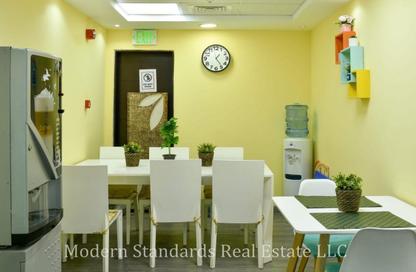 Office Space - Studio - 4 Bathrooms for rent in Latifa Tower - Sheikh Zayed Road - Dubai Office Space - Studio - 4 Bathrooms for rent in Latifa Tower - Sheikh Zayed Road - Dubai