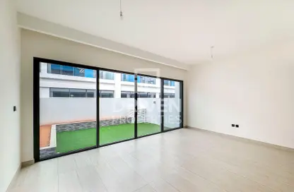 Townhouse - 4 Bedrooms - 3 Bathrooms for rent in Santorini - Damac Lagoons - Dubai