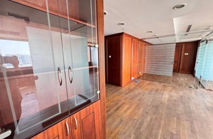 Office Space - Studio for rent in Muroor Area - Abu Dhabi