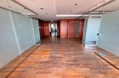 Office Space - Studio for rent in Muroor Area - Abu Dhabi Office Space - Studio for rent in Muroor Area - Abu Dhabi