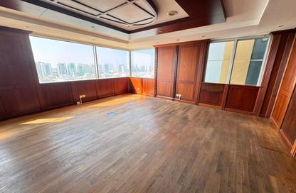 Office Space - Studio for rent in Muroor Area - Abu Dhabi