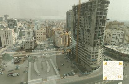 Apartment - 2 Bedrooms - 3 Bathrooms for sale in Gulfa Towers - Al Rashidiya 1 - Al Rashidiya - Ajman