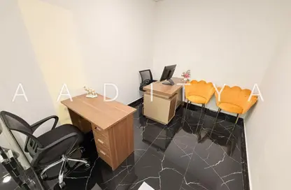 Office Space - Studio - 1 Bathroom for rent in Fatima Mohammad Ahmad Bin Suleiman Building - Al Raffa - Bur Dubai - Dubai Office Space - Studio - 1 Bathroom for rent in Fatima Mohammad Ahmad Bin Suleiman Building - Al Raffa - Bur Dubai - Dubai