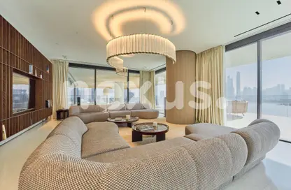 Apartment - 2 Bedrooms - 3 Bathrooms for rent in One at Palm Jumeirah - Palm Jumeirah - Dubai