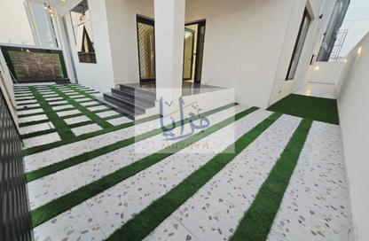 Villa - 6 Bedrooms - 7 Bathrooms for sale in Al Yasmeen 1 - Al Yasmeen - Ajman Villa - 6 Bedrooms - 7 Bathrooms for sale in Al Yasmeen 1 - Al Yasmeen - Ajman