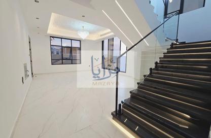 Villa - 6 Bedrooms - 7 Bathrooms for sale in Al Yasmeen 1 - Al Yasmeen - Ajman