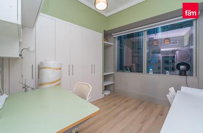 Apartment - 3 Bedrooms - 4 Bathrooms for sale in Ocean Heights - Dubai Marina - Dubai