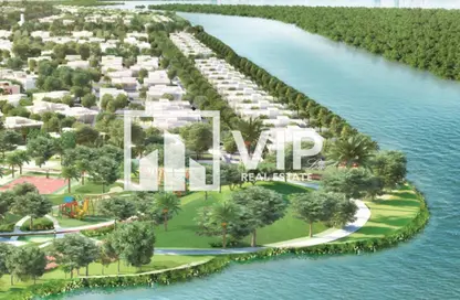 Land - Studio for sale in West Yas - Yas Island - Abu Dhabi