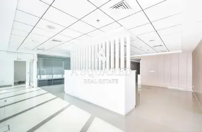 مكتب - استوديو للايجار في برج بورلينجتون - الخليج التجاري - دبي مكتب - استوديو للايجار في برج بورلينجتون - الخليج التجاري - دبي