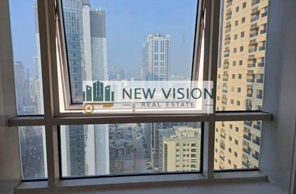 Apartment - 2 - 2 for rent in Al Taawun Street - Al Taawun - Sharjah