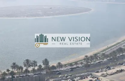Apartment - 2 Bedrooms - 2 Bathrooms for rent in Al Taawun Street - Al Taawun - Sharjah