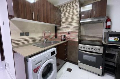 شقة - 1 حمام للايجار في بناية  38إلى107 - طراز البحر المتوسط - ديسكفري جاردنز - دبي
