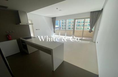 Apartment - 1 Bedroom - 1 Bathroom for rent in West Avenue Tower - Dubai Marina - Dubai