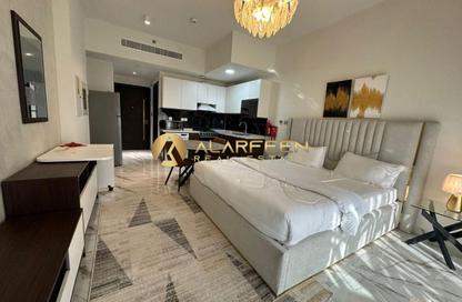 Apartment - Studio - 1 Bathroom for rent in Jewelz by Danube - Arjan - Dubai Apartment - Studio - 1 Bathroom for rent in Jewelz by Danube - Arjan - Dubai
