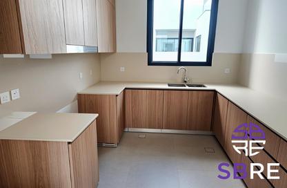 Townhouse - 4 Bedrooms - 4 Bathrooms for rent in Caya 1 - Arabian Ranches 3 - Dubai Townhouse - 4 Bedrooms - 4 Bathrooms for rent in Caya 1 - Arabian Ranches 3 - Dubai