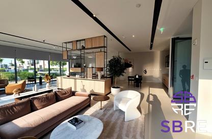 Townhouse - 4 Bedrooms - 4 Bathrooms for rent in Caya 1 - Arabian Ranches 3 - Dubai Townhouse - 4 Bedrooms - 4 Bathrooms for rent in Caya 1 - Arabian Ranches 3 - Dubai
