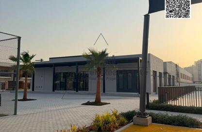 Villa - 3 - 4 for rent in AZHA Community - Al Amerah - Ajman