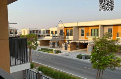 Villa - 3 - 4 for rent in AZHA Community - Al Amerah - Ajman