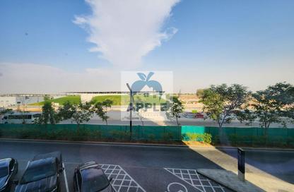 Apartment - 1 Bedroom - 1 Bathroom for rent in The Riff 4 - The Riff - Aljada - Sharjah Apartment - 1 Bedroom - 1 Bathroom for rent in The Riff 4 - The Riff - Aljada - Sharjah