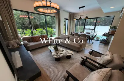 فيلا - 4 غرف نوم - 4 حمامات للايجار في روكوود - داماك هيلز - دبي