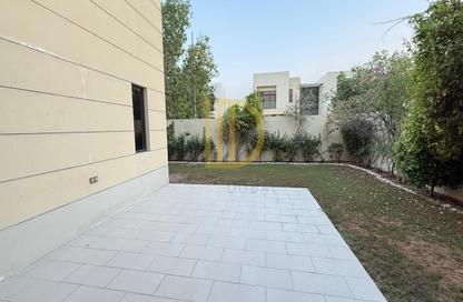 Villa - 4 - 5 for rent in Silver Springs - Damac Hills - Dubai