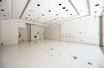 Retail - Studio for rent in Al Nuaimiya - Ajman