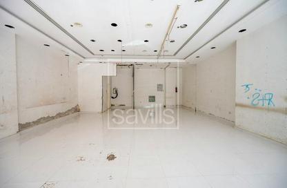 Retail - Studio for rent in Al Nuaimiya - Ajman