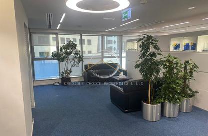 Office Space - Studio - 1 Bathroom for rent in Al Hamriya Building - Al Hamriya - Bur Dubai - Dubai Office Space - Studio - 1 Bathroom for rent in Al Hamriya Building - Al Hamriya - Bur Dubai - Dubai