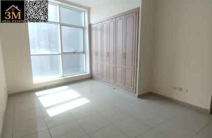 Apartment - 1 Bedroom - 2 Bathrooms for rent in Liwara 1 - Ajman