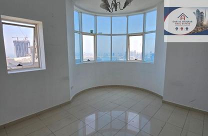 Apartment - 1 Bedroom - 2 Bathrooms for rent in Terhab Residence - Al Qasba - Sharjah Apartment - 1 Bedroom - 2 Bathrooms for rent in Terhab Residence - Al Qasba - Sharjah