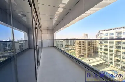 شقة - غرفة نوم - 2 حمامات للايجار في آرت بارك ڤيو - ارجان - دبي