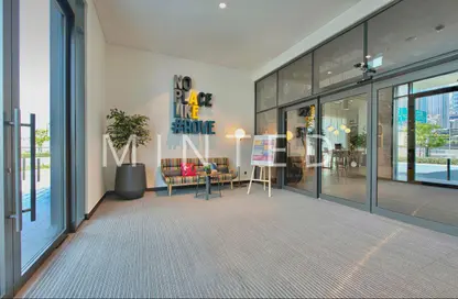 Apartment - Studio - 1 Bathroom for sale in Rove City Walk - City Walk - Dubai