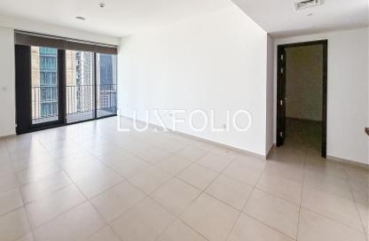 Apartment - 2 - 3 for sale in BLVD Heights Tower 2 - BLVD Heights - Downtown Dubai - Dubai