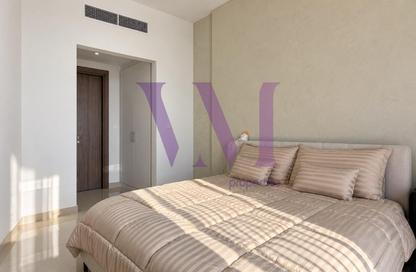 Apartment - 1 - 2 for sale in Gateway Residences 2 - Mina Al Arab - Ras Al Khaimah
