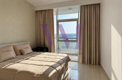 Apartment - 1 - 2 for sale in Gateway Residences 2 - Mina Al Arab - Ras Al Khaimah