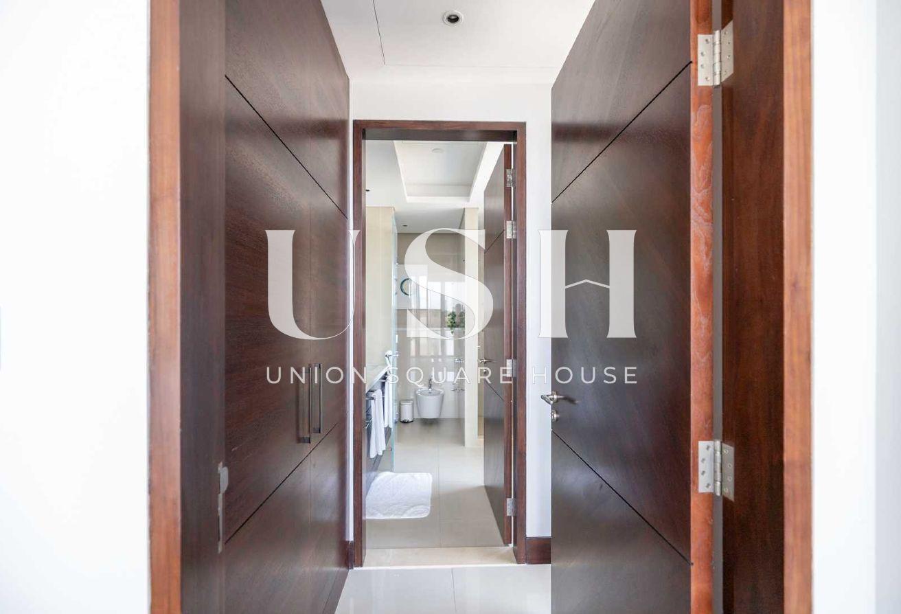 Bills Included | Fountain & Burjview | Furnished photo 21