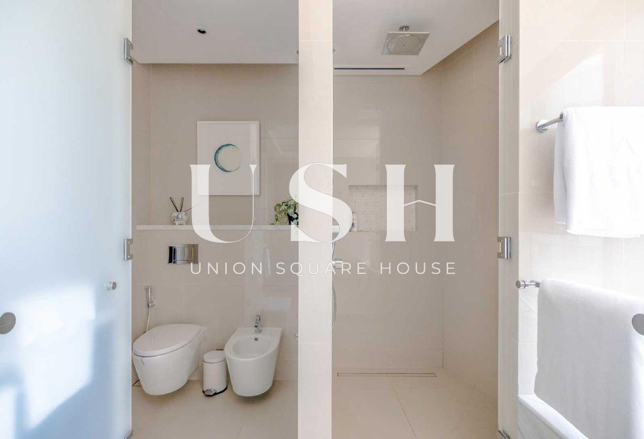Bills Included | Fountain & Burjview | Furnished photo 25